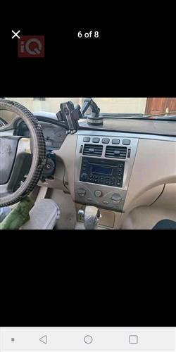 شيري A520